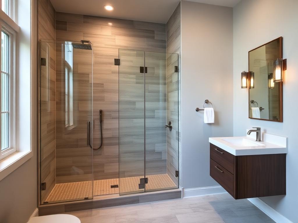 Bathroom Remodeling