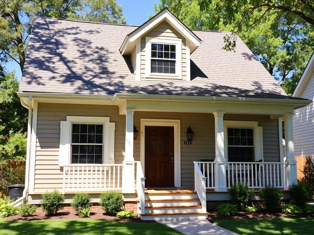 Exterior Remodeling
