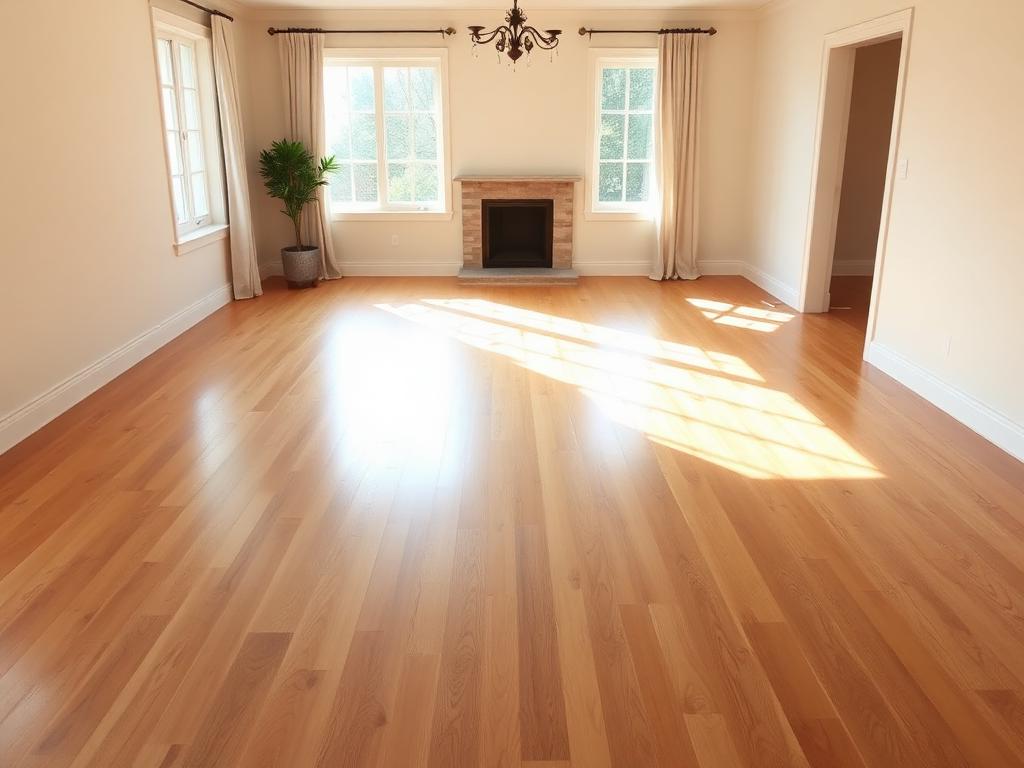 Flooring