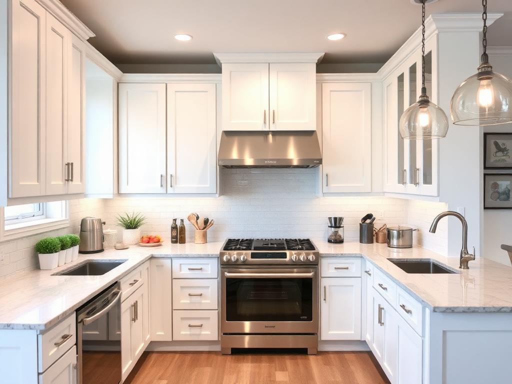 Kitchen Remodeling