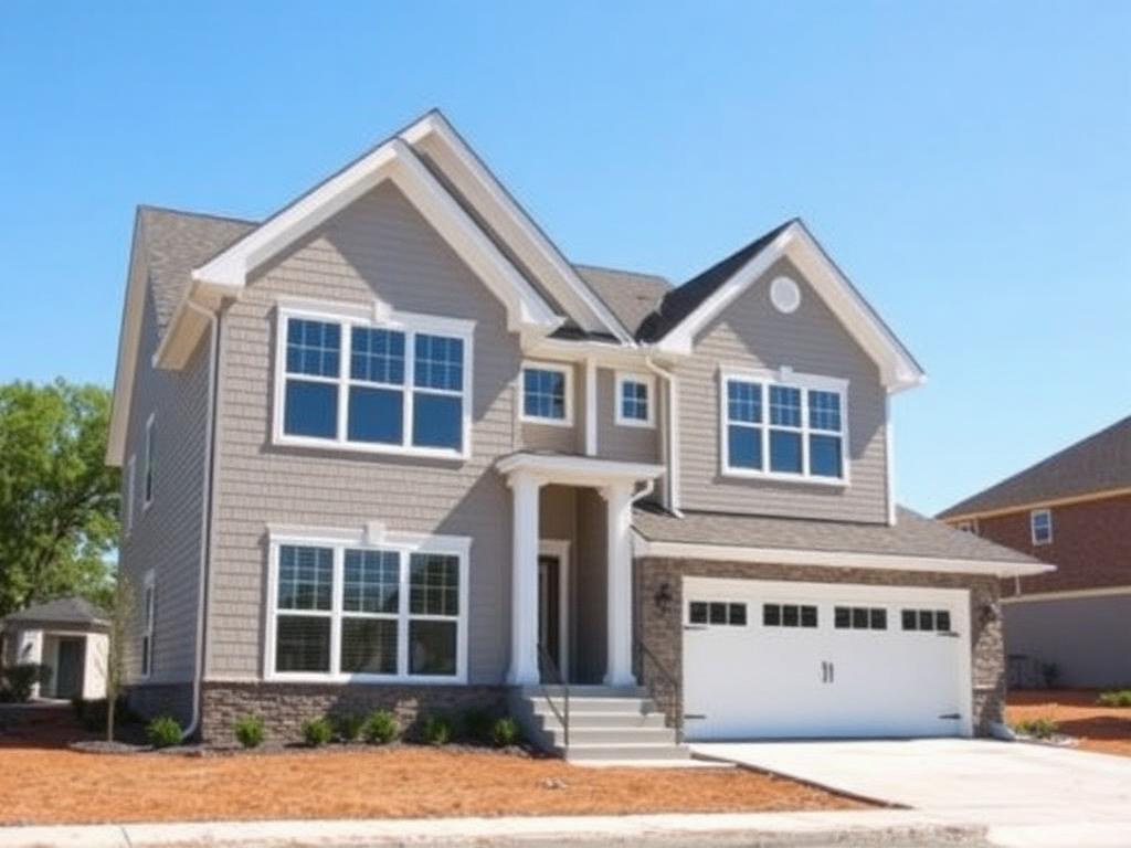 New Construction